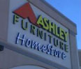Client Ashley Furniture